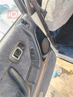 تۆیۆتا کراون